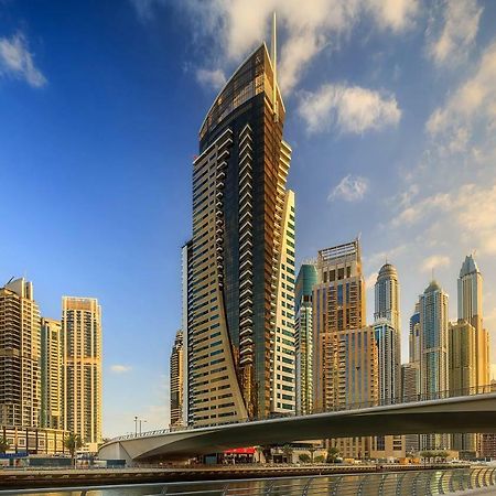 Dusit Residence Apartments - Key One Homes Dubai Bagian luar foto
