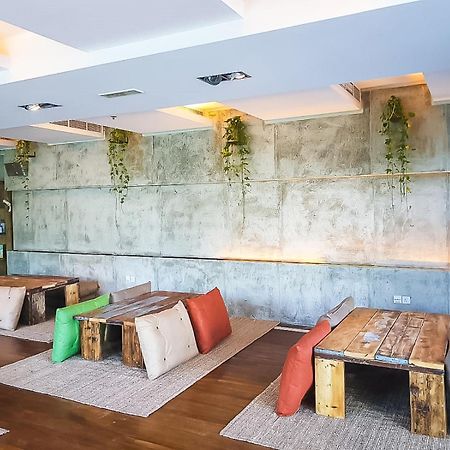 Dusit Residence Apartments - Key One Homes Dubai Bagian luar foto