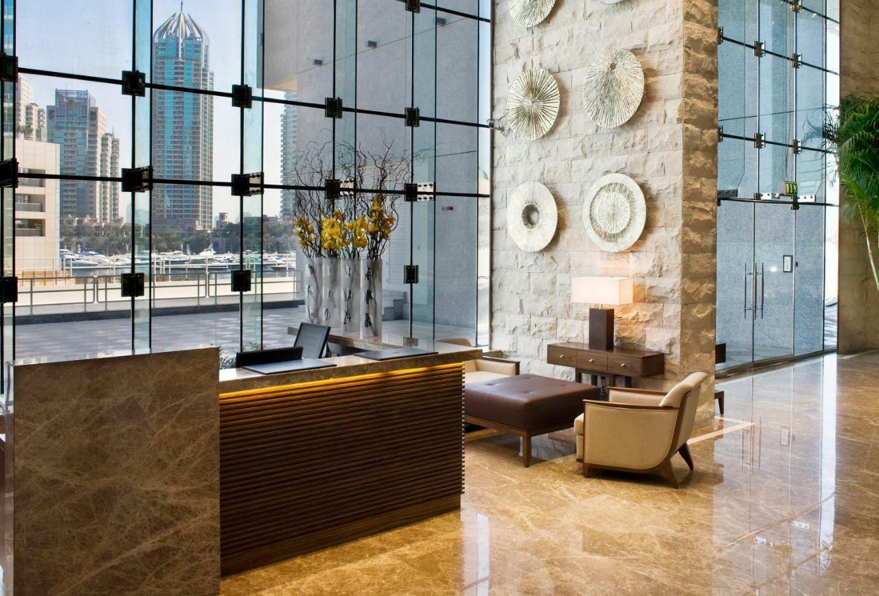 Dusit Residence Apartments - Key One Homes Dubai Ruang foto