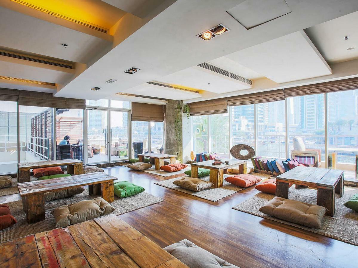 Dusit Residence Apartments - Key One Homes Dubai Ruang foto