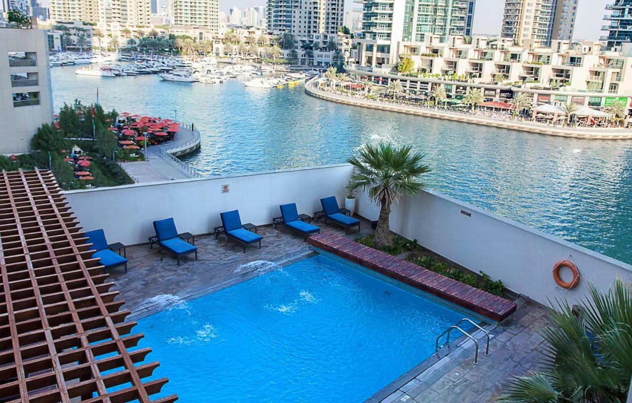 Dusit Residence Apartments - Key One Homes Dubai Ruang foto
