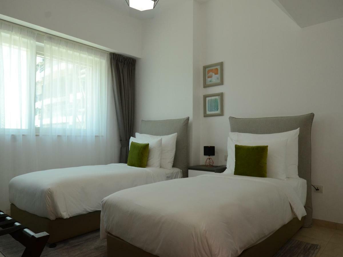 Dusit Residence Apartments - Key One Homes Dubai Bagian luar foto
