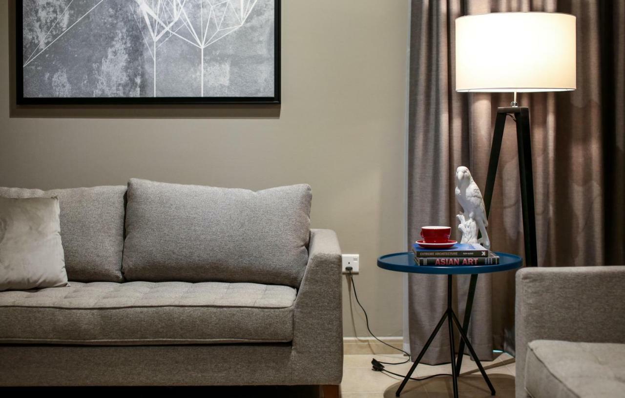Dusit Residence Apartments - Key One Homes Dubai Bagian luar foto