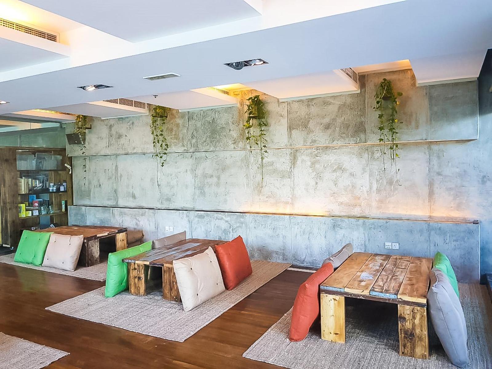 Dusit Residence Apartments - Key One Homes Dubai Bagian luar foto