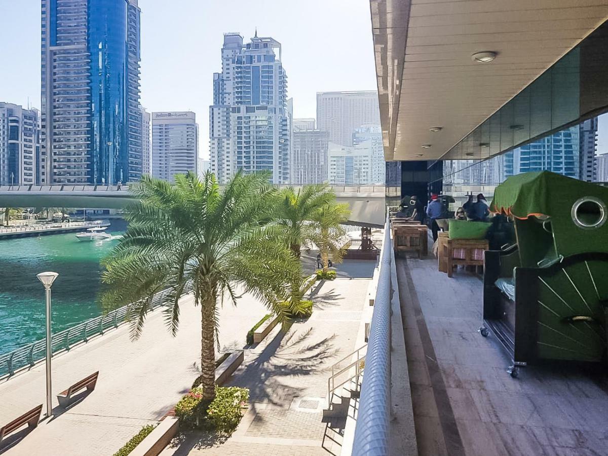 Dusit Residence Apartments - Key One Homes Dubai Bagian luar foto