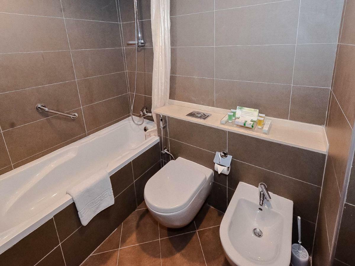Dusit Residence Apartments - Key One Homes Dubai Bagian luar foto