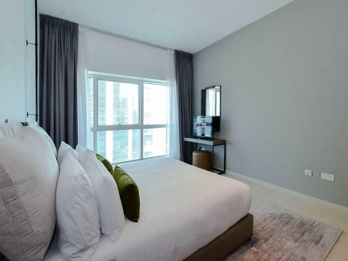 Dusit Residence Apartments - Key One Homes Dubai Bagian luar foto