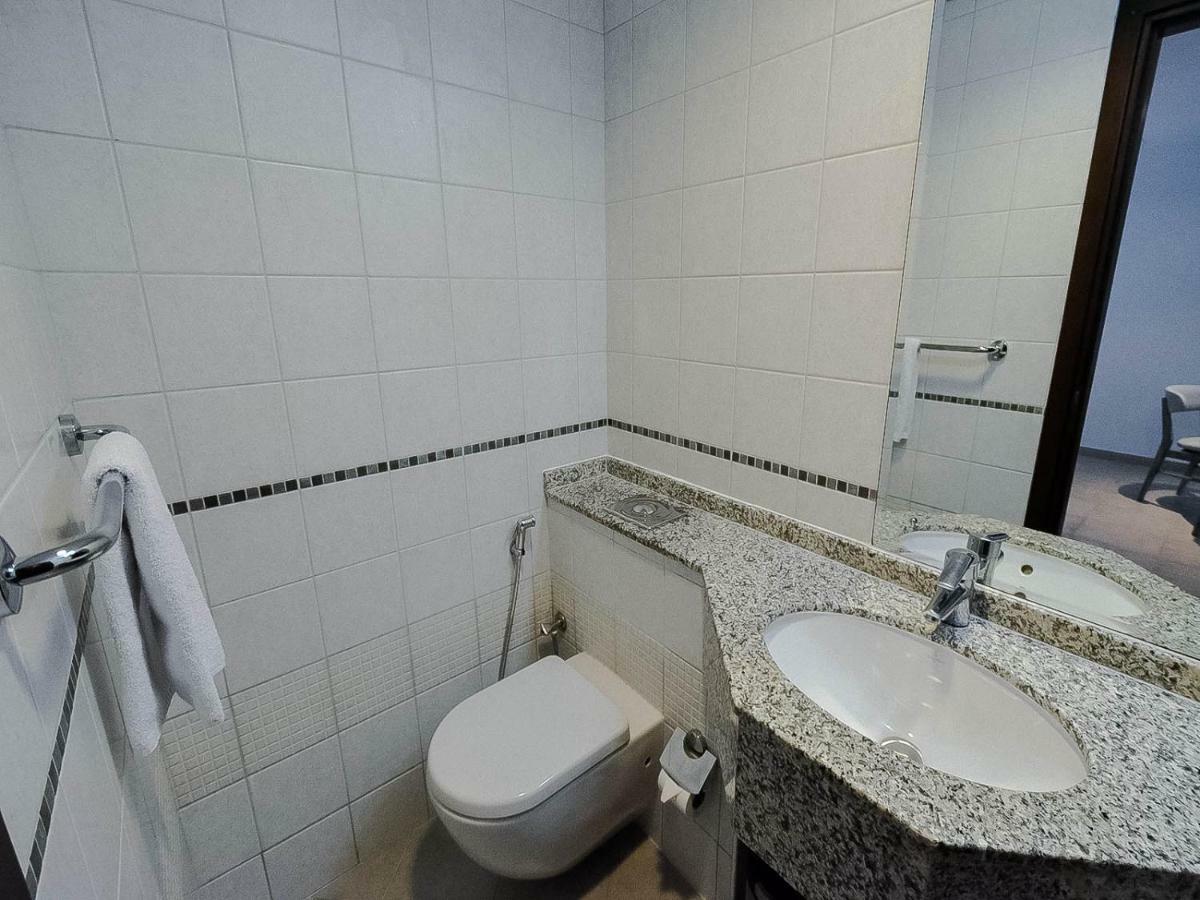 Dusit Residence Apartments - Key One Homes Dubai Bagian luar foto